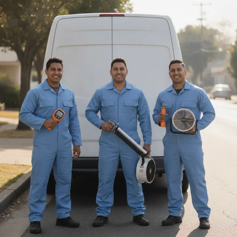 Tratamento Umidade equipe em Patos de Minas